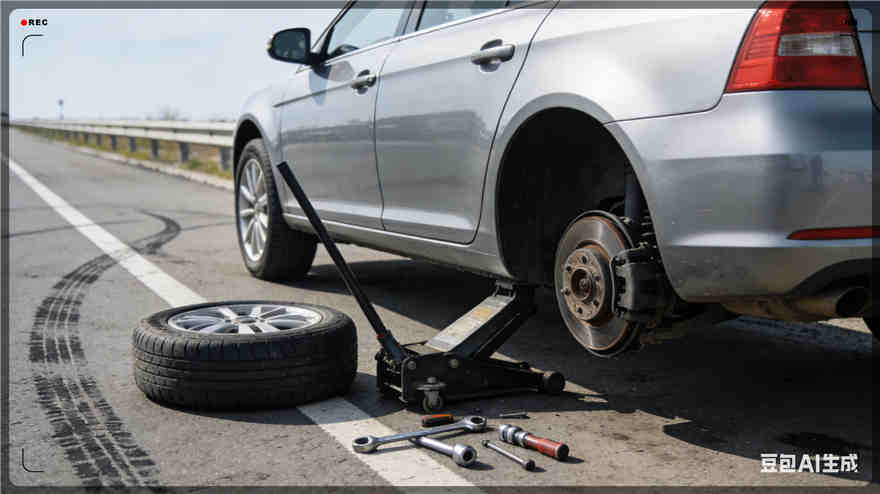 固阳道路救援汽车送玻璃水