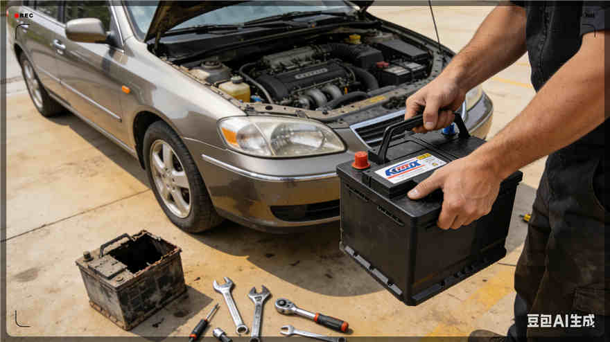 固阳道路救援汽车送机油