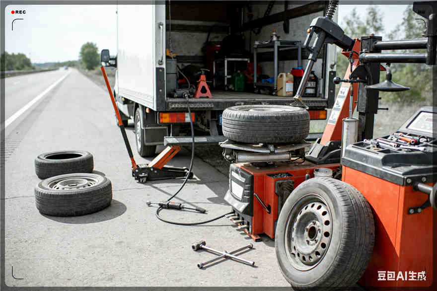 固阳道路救援汽车送机油