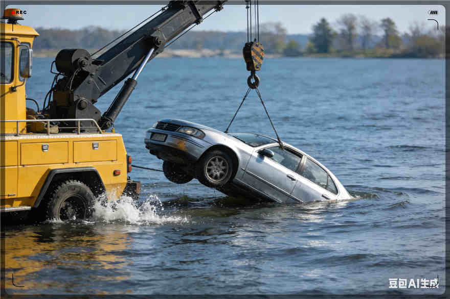 固阳汽车救援送柴油