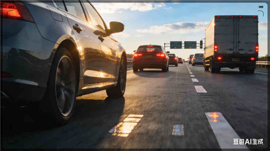 固阳高速公路汽车送汽油